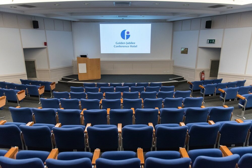 Фото Golden Jubilee Hotel
