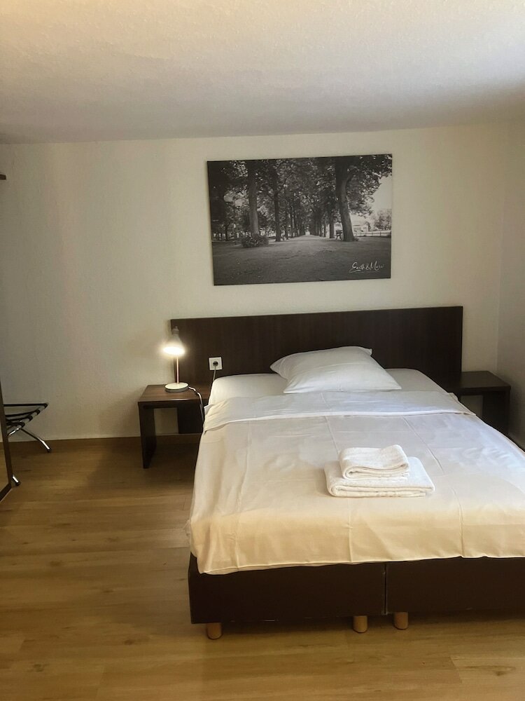 Фото Hotel Mercedes