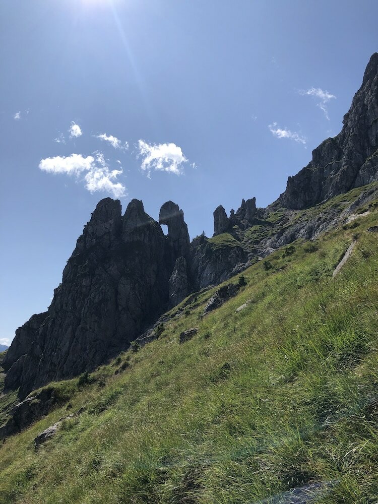 Фото Ammergau Lodge