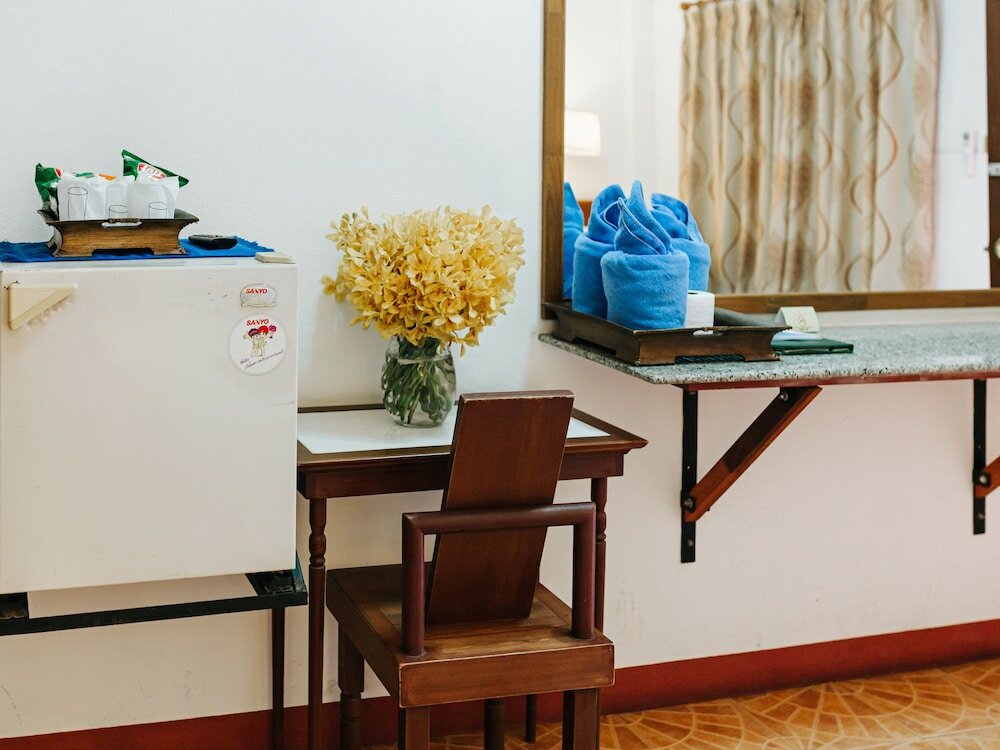 Фото Rendezvous Oldtown Chiangmai