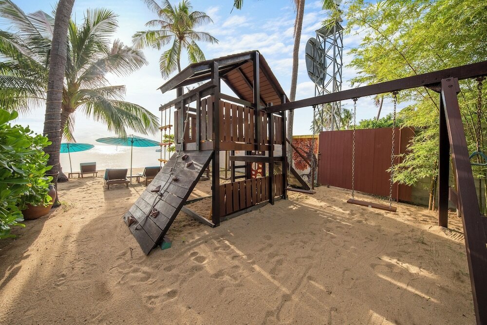 Фото Pinnacle Samui Resort