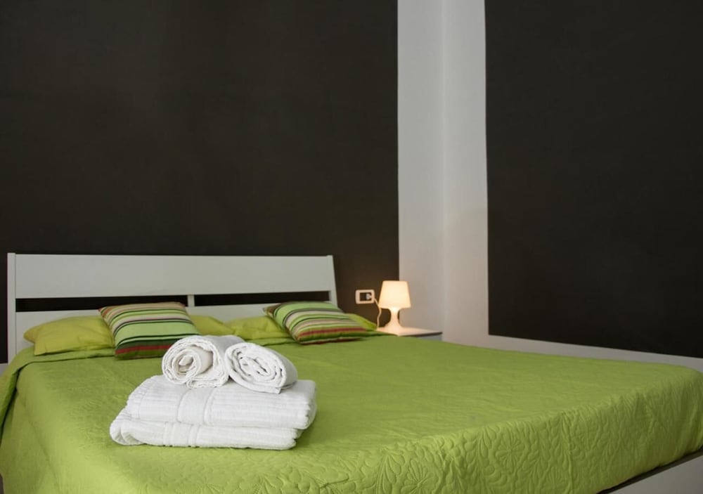 Фото Hotel Le Orchidee