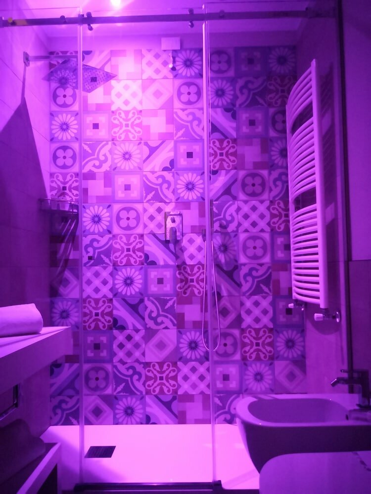 Фото Hotel San Luca