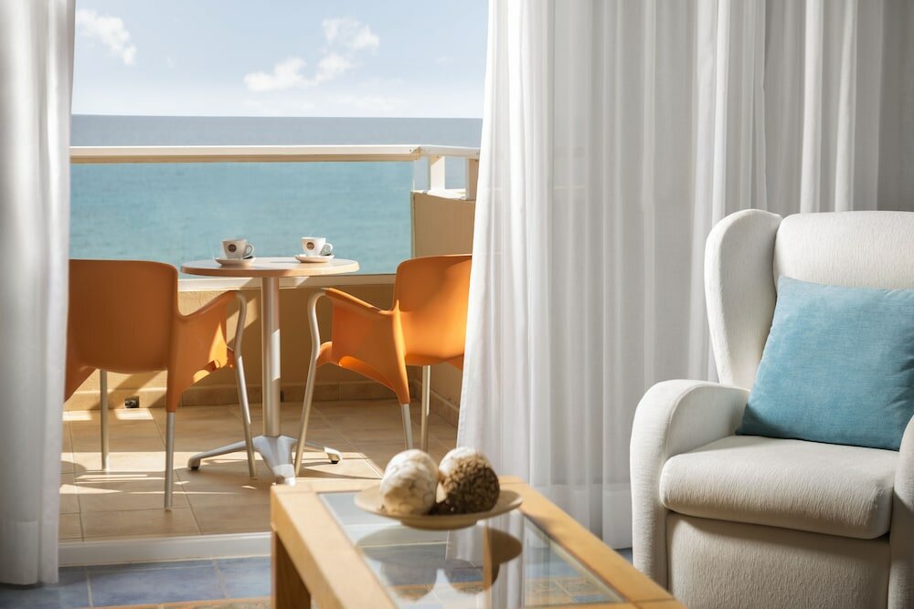 Фото Elba Sara Beach & Golf Resort