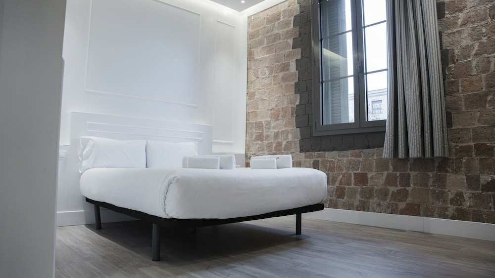 Фото Enjoybcn Miro Apartments