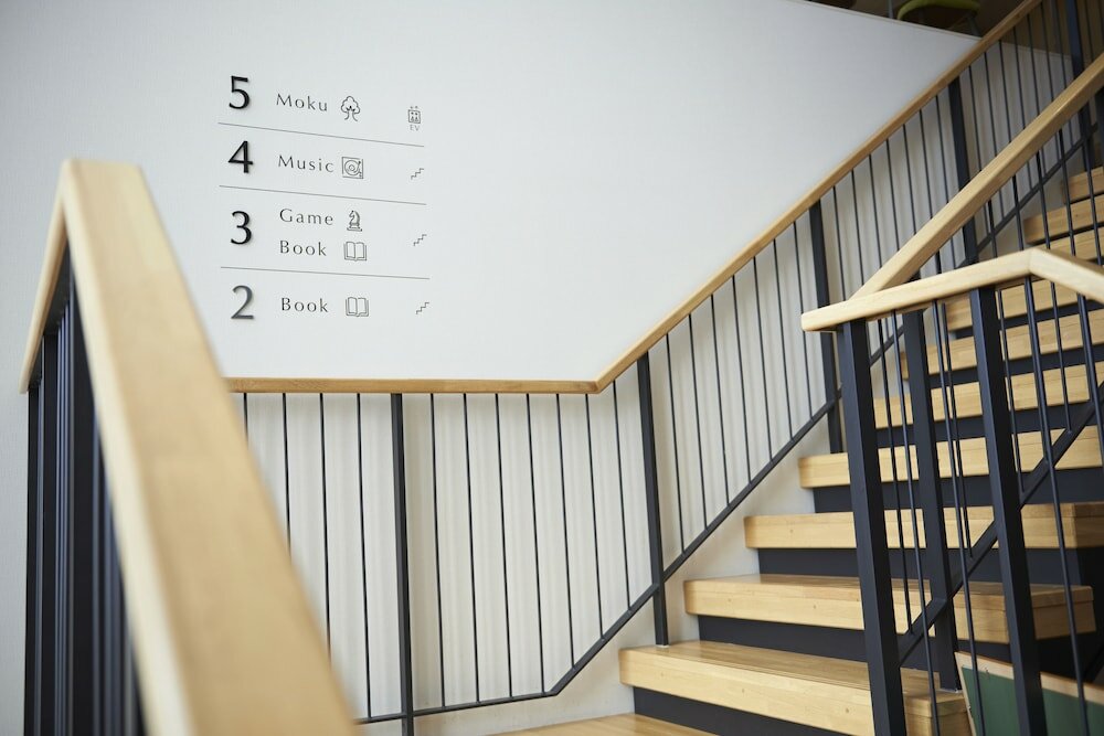 Фото Umekoji Potel Kyoto