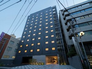 Гостиница Hotel Oriental Express Fukuoka Nakasu Kawabata