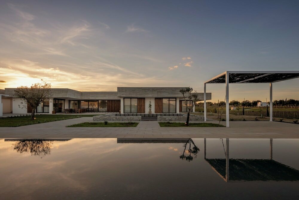 Hotel L'and Vineyards, Evora District, photo