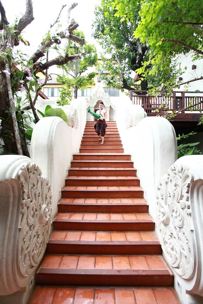 Фото The Rim Resort