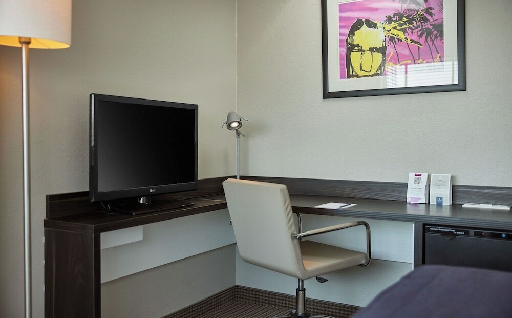 Фото WestCord Art Hotel Amsterdam 3