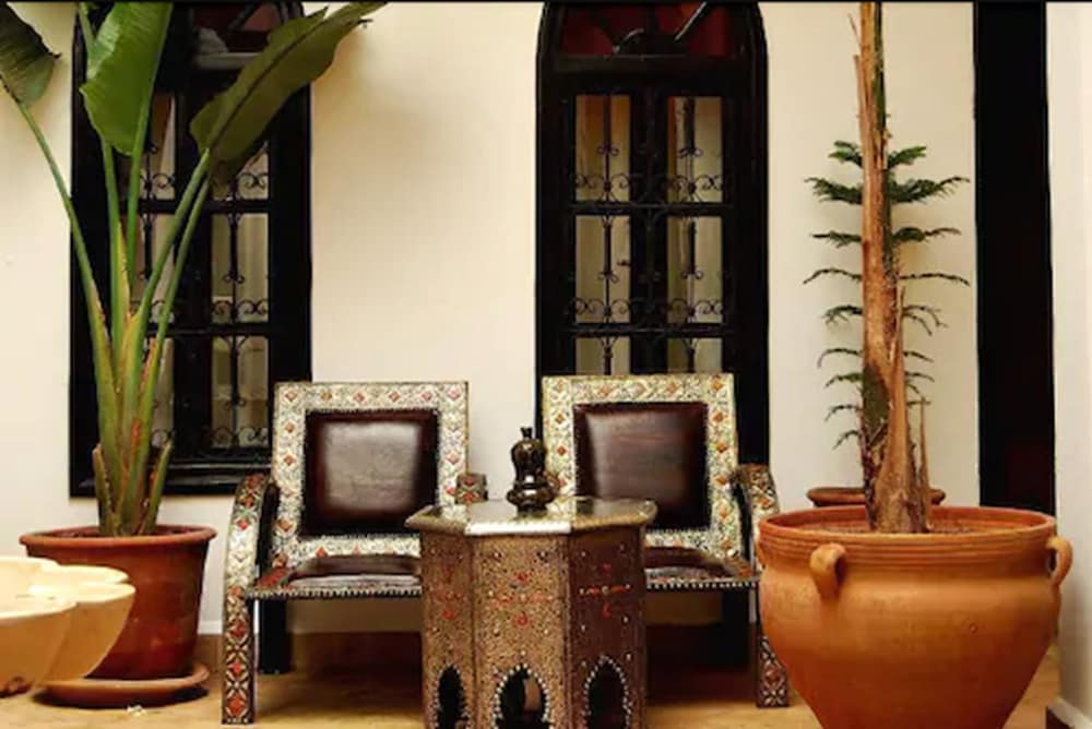 Фото Riad Hannah