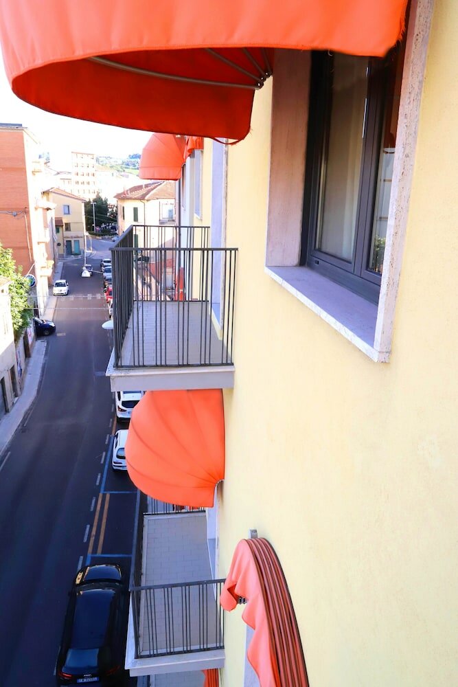 Фото Albergo Cantiani