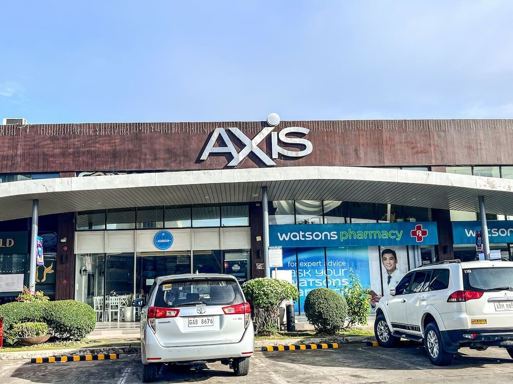 Фото Cebu Grand Hotel