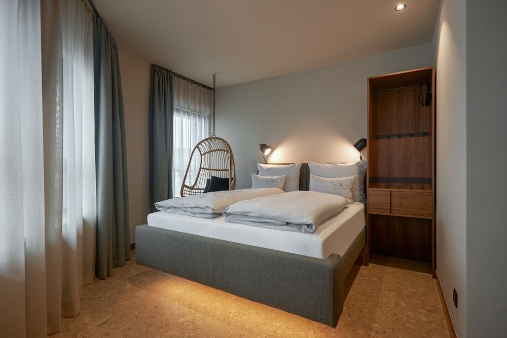 Фото Cocoon Salzburg