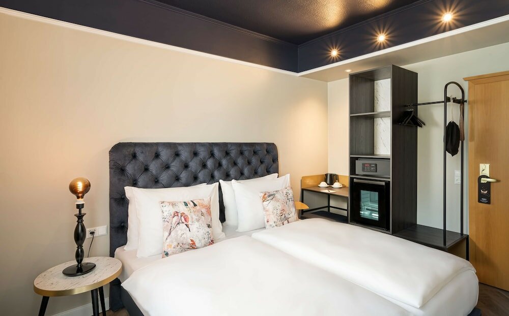 Фото Maison Viktoria Augsburg