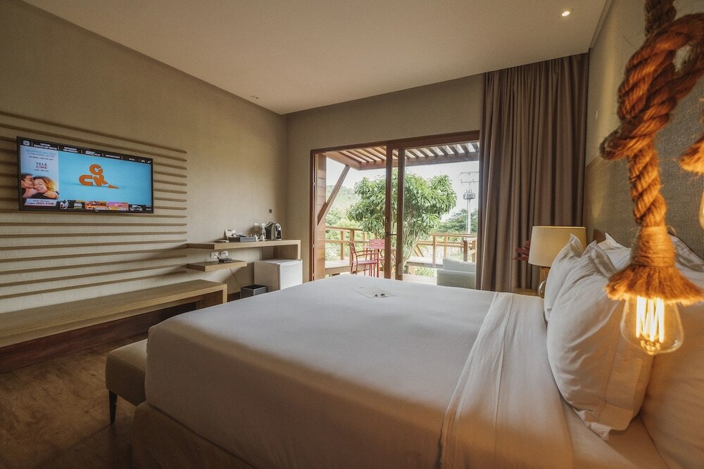 Фото Colina Pousada SPA