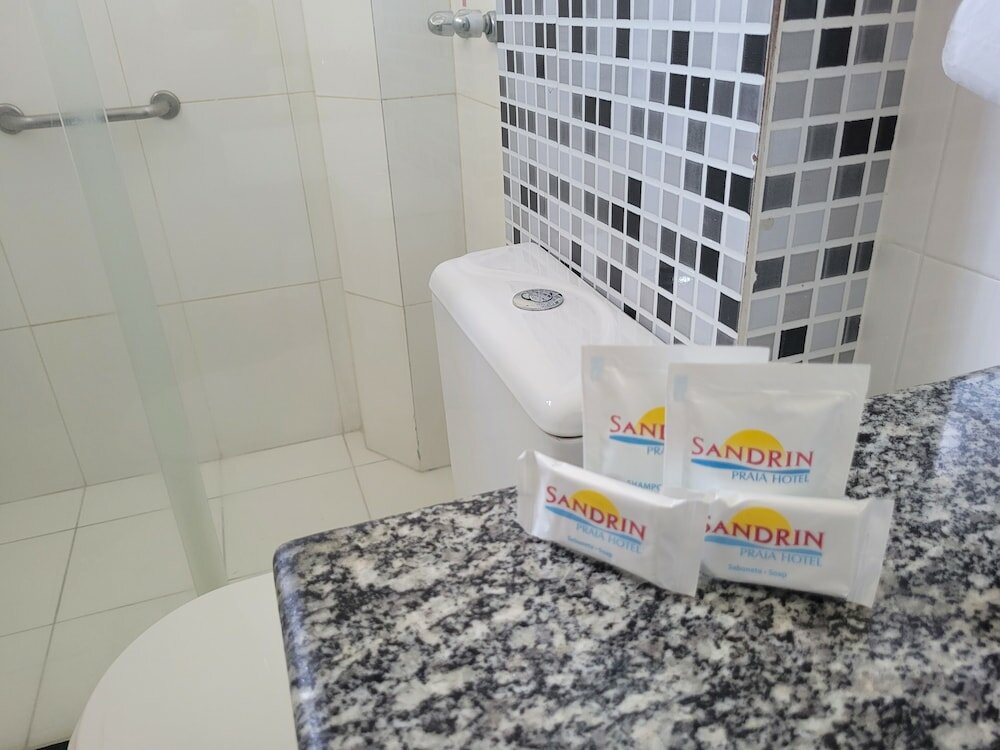 Фото Sandrin Praia Hotel