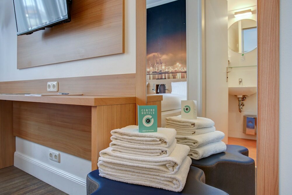 Фото Hotel Keese