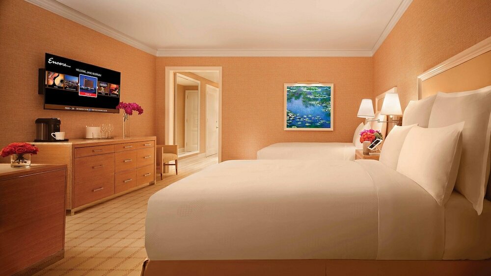 Фото Encore Boston Harbor