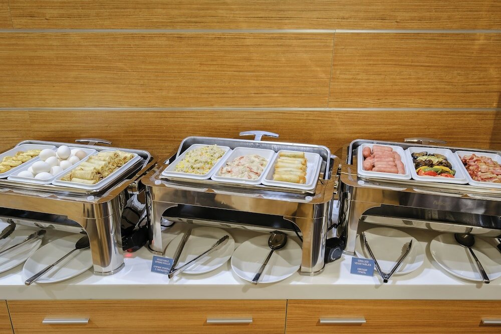 Фото Park Hotel Almaty