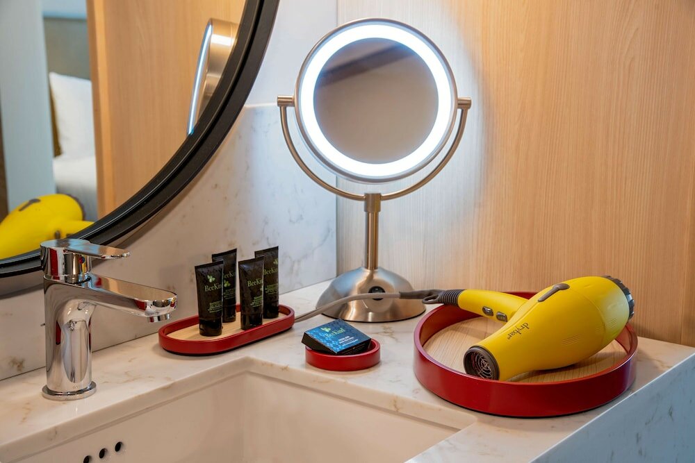 Фото Hyatt Centric Downtown Portland