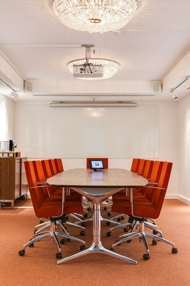 Фото Radisson Blu Scandinavia Hotel, Gothenburg