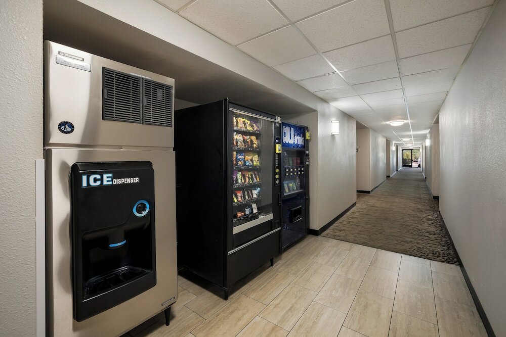 Фото Red Roof Inn Tucson North - Marana