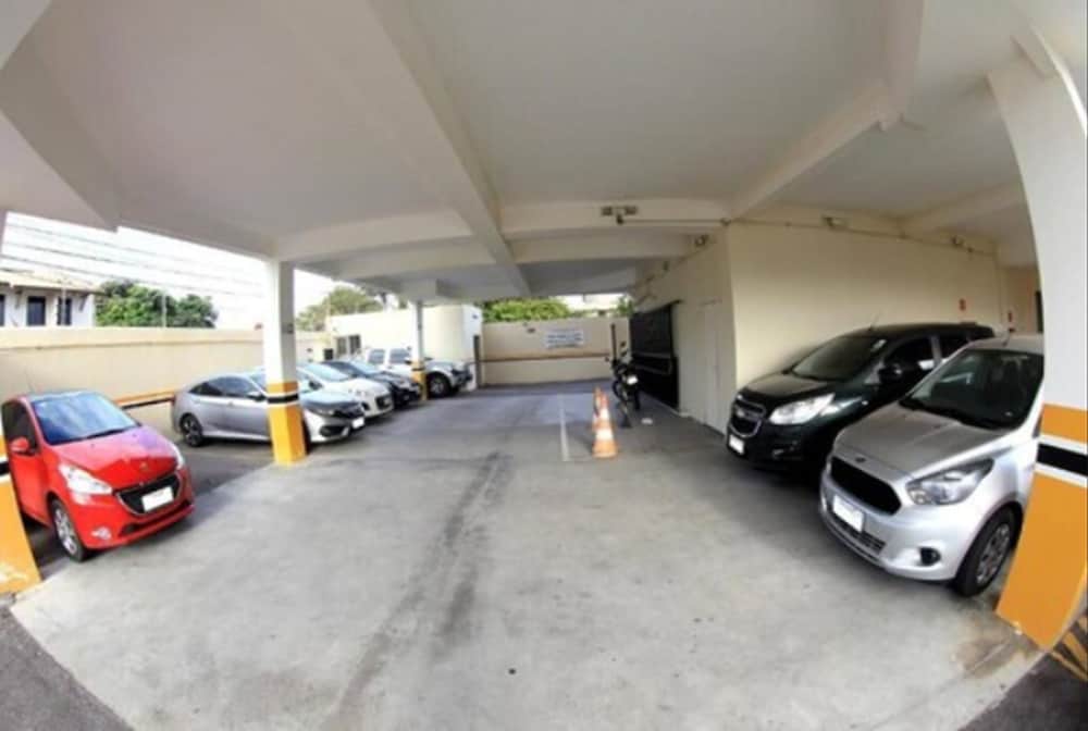 Фото Sandrin Praia Hotel