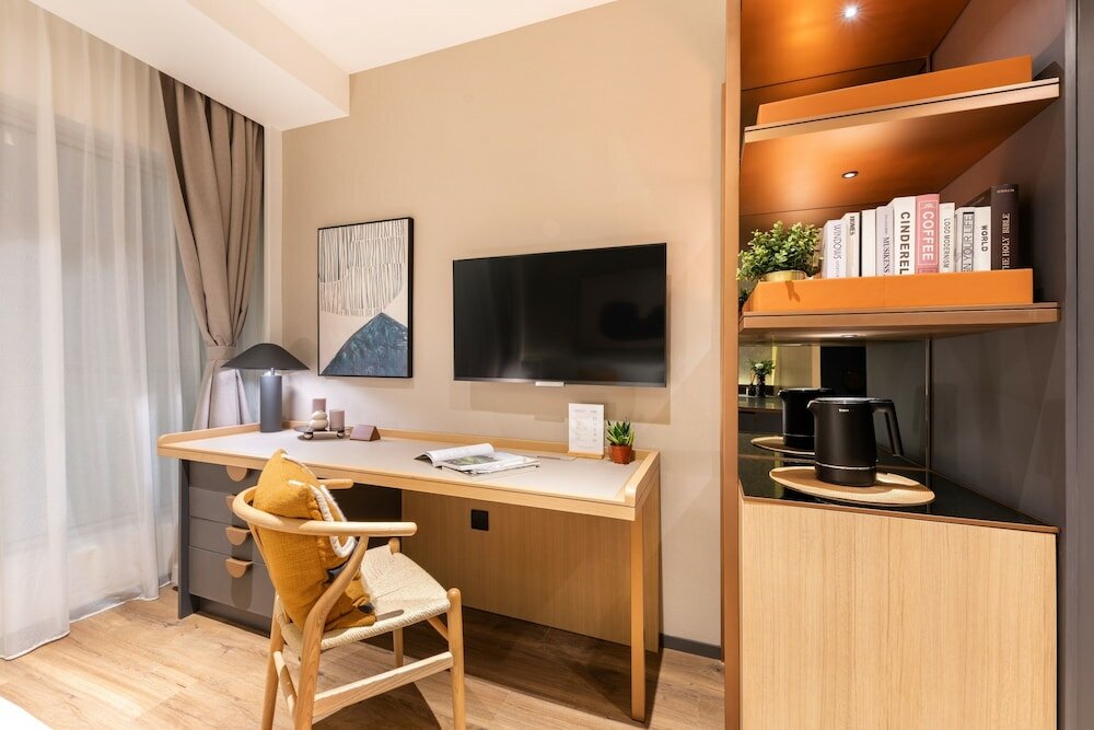 Фото Dash Living on Prat