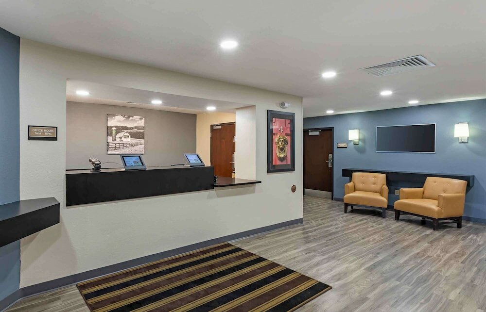Фото Extended Stay America Suites Milwaukee Waukesha