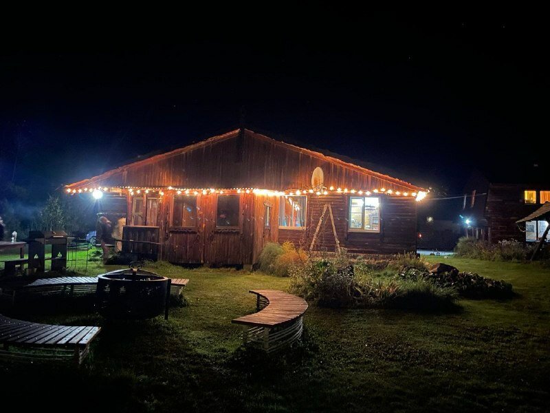 Фото Новые соседи