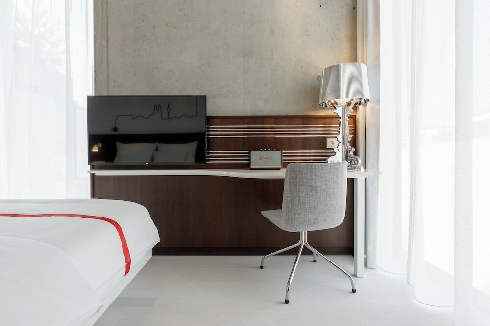 Фото Ruby Ella Hotel Cologne