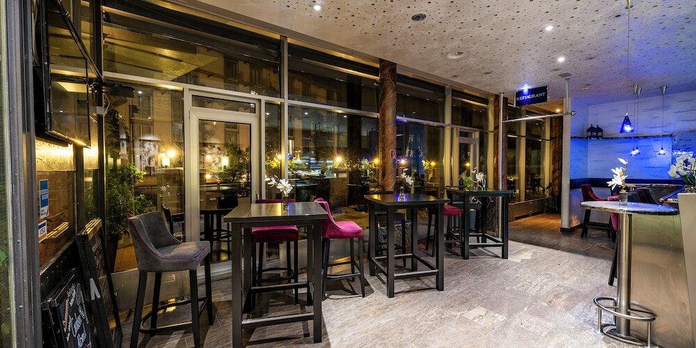 Фото Plaza Residence Stuttgart-Ditzingen