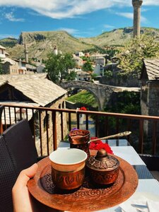 Гостиница Hotel Restaurant Kriva Cuprija