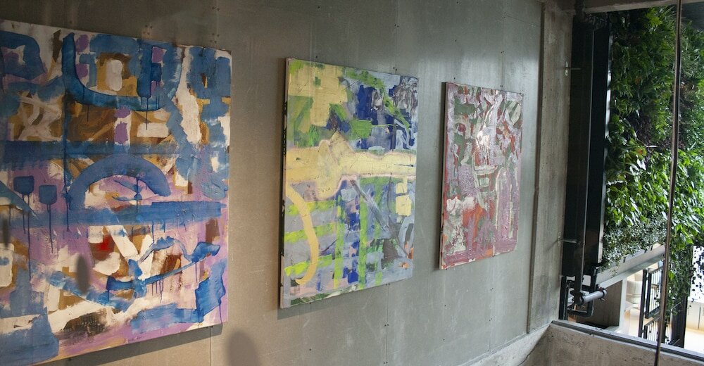 Фото Next House Copenhagen - Hostel