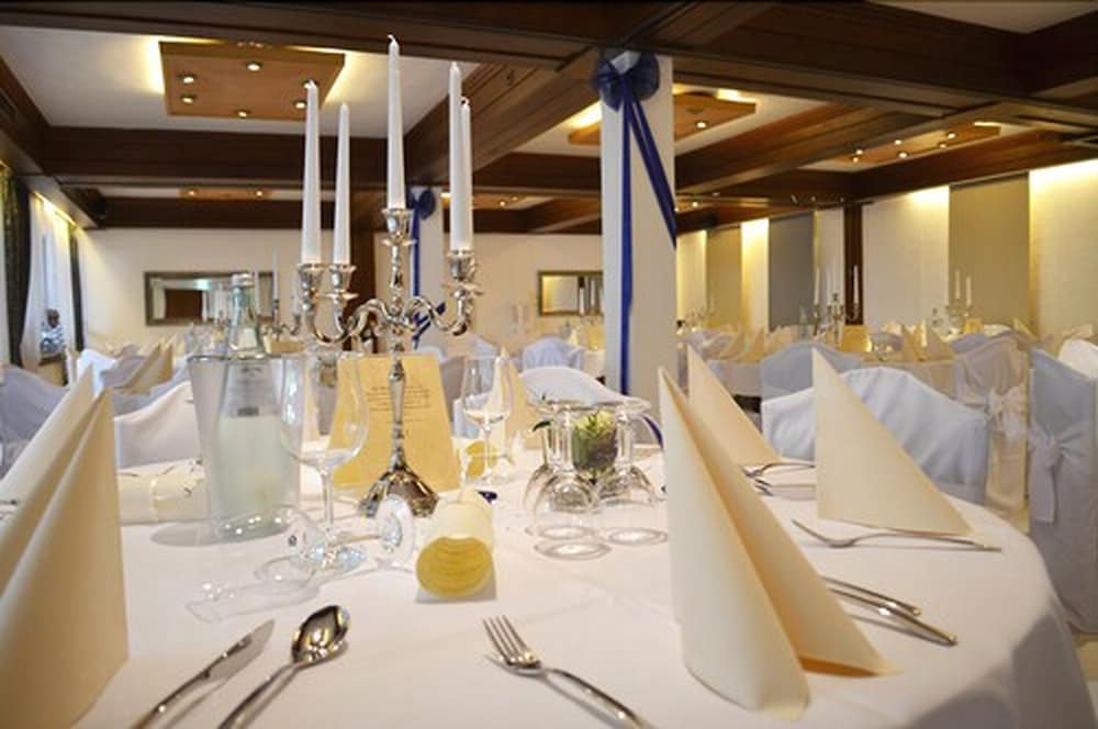 Фото Stadthotel Alsfeld