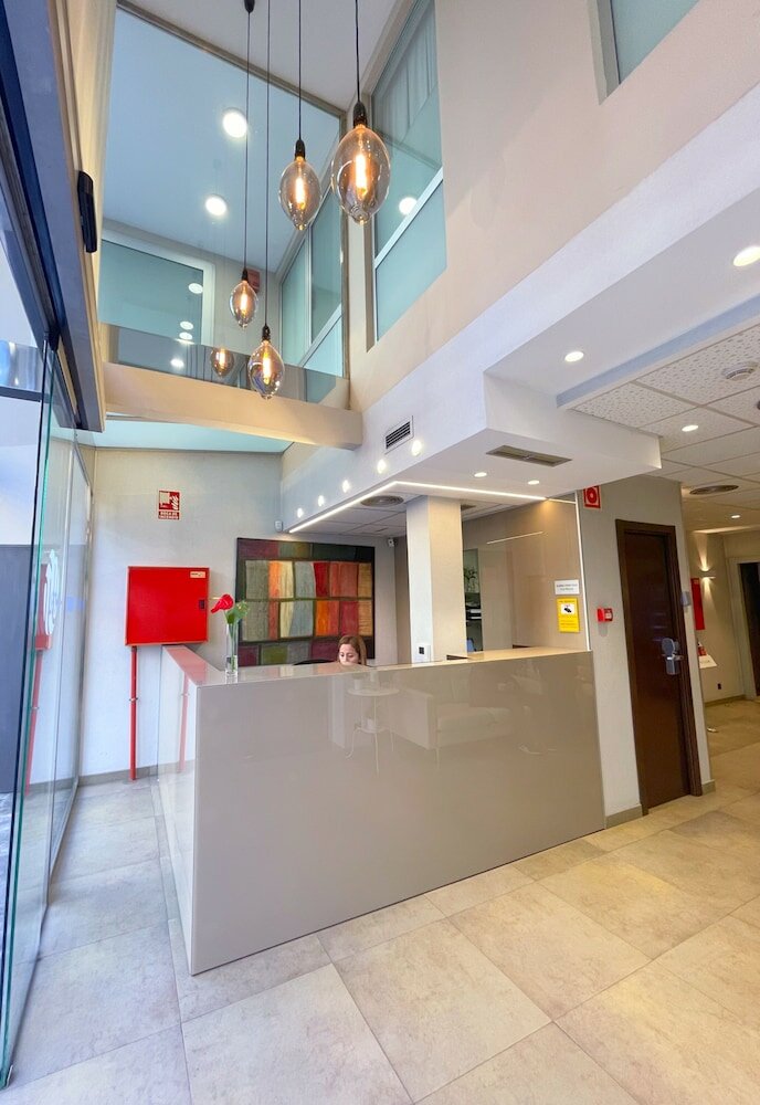 Фото SM Hotel Sant Antoni