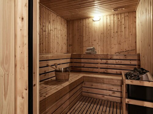 Гостиница Vanoro в Салониках