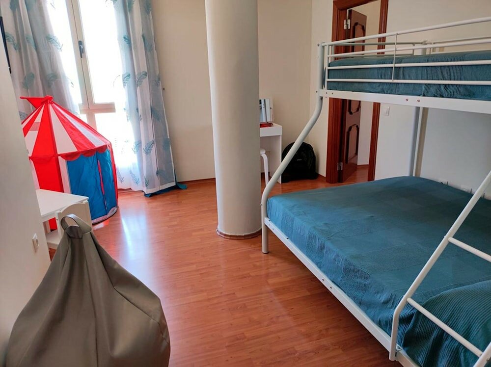 Фото Hotel Avenida de Canarias