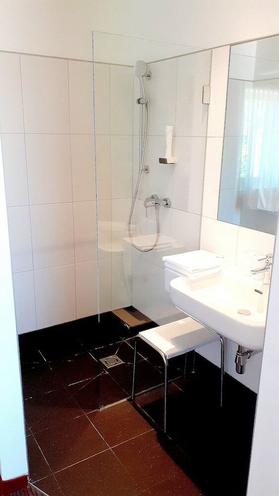 Фото Hotel Fabrik