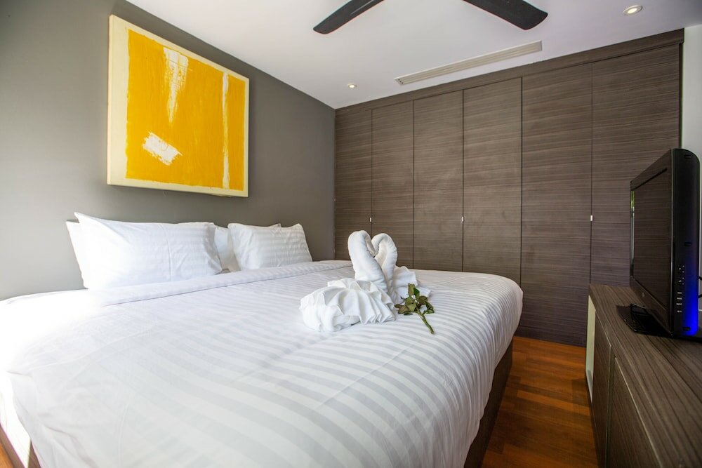 Фото Panorama Samui Residences