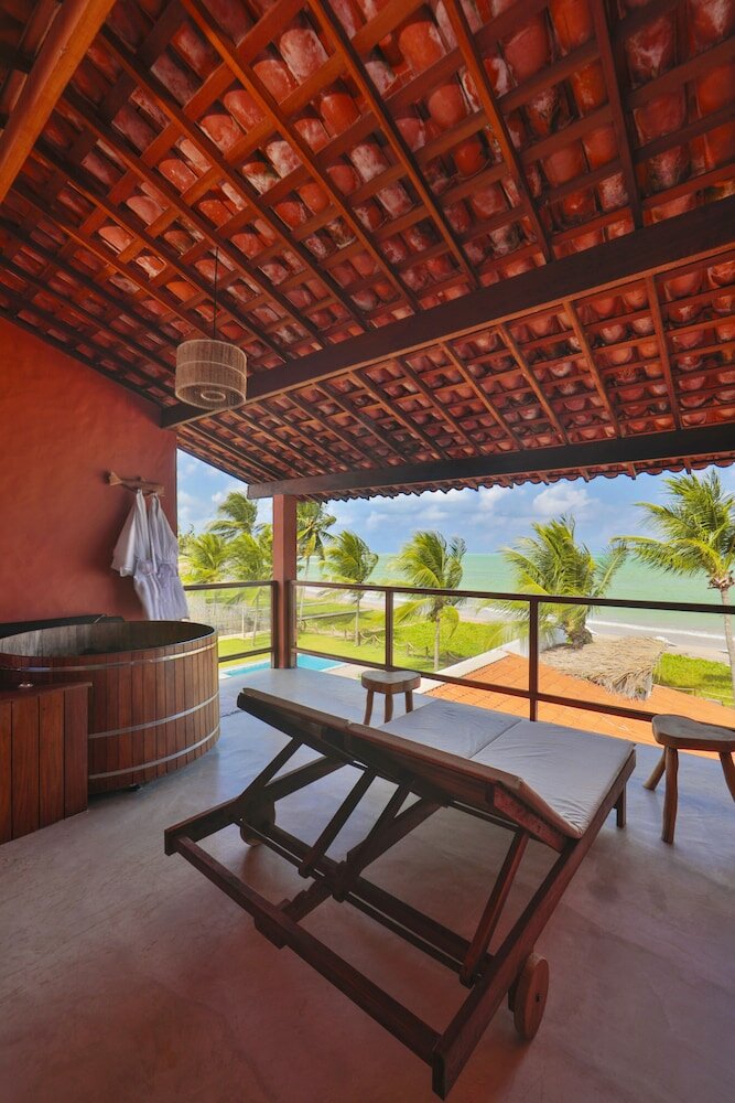 Фото Pousada Rota Ecológica