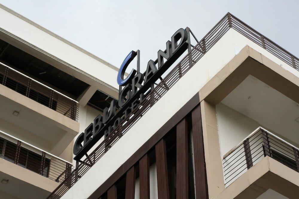 Фото Cebu Grand Hotel