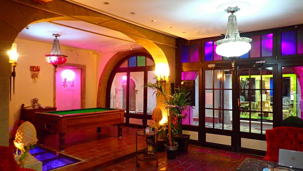 Фото Отель Renaissance