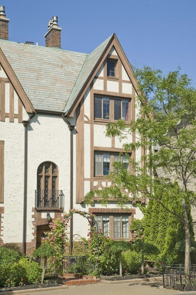 Фото The Red Coach Inn