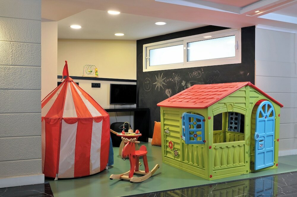 Фото Отель Airotel Stratos Vassilikos