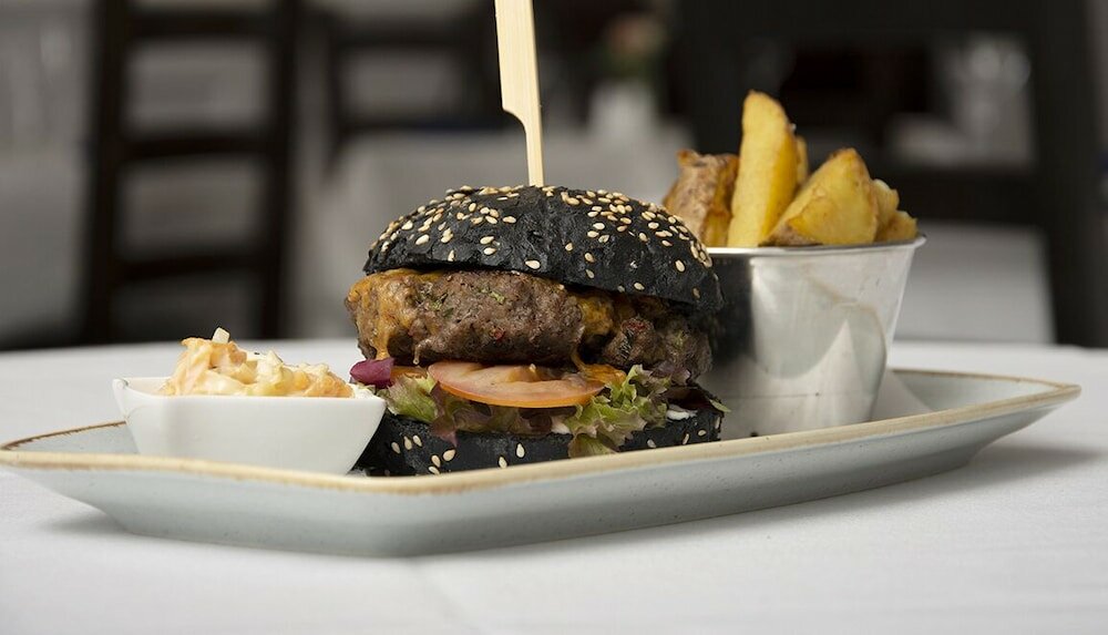 Фото Keppel's Head Hotel