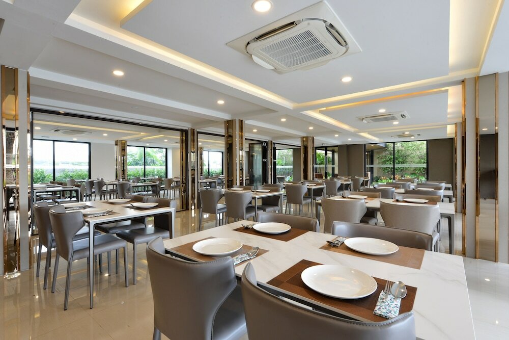 Фото Bs Residence Suvarnabhumi
