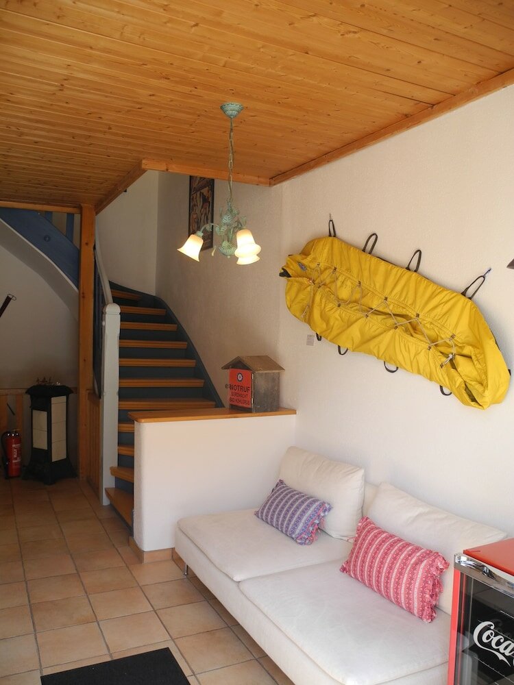 Фото Ammergau Lodge