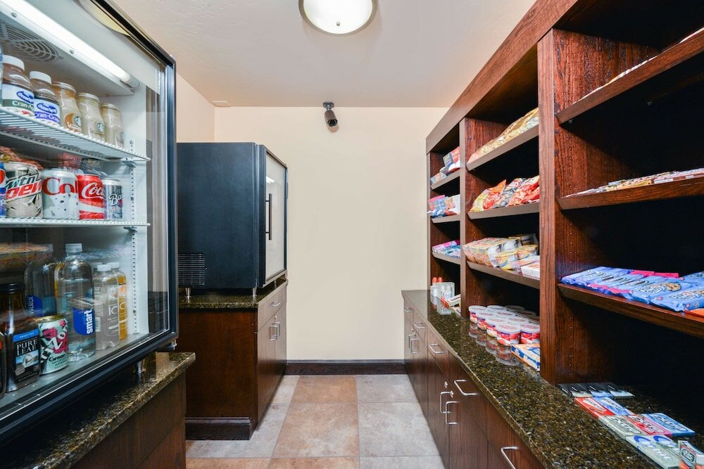 Фото Best Western Sundowner